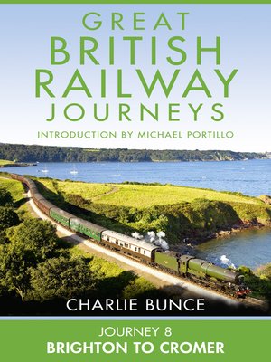 cover image of Journey 8